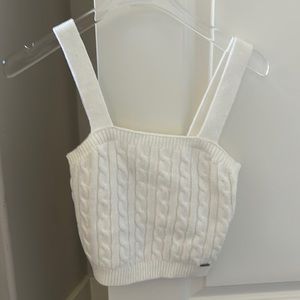 Hollister top brand new